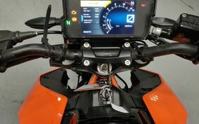 KTM 390 DUKE 2019 JPJ