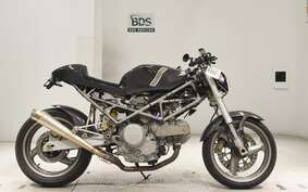 DUCATI MONSTER 400 2002 M300A