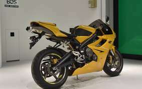 TRIUMPH DAYTONA 675 2006