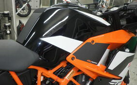 KTM 390 RC 2019 JYJ40