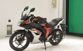 SUZUKI GIXXER 150 SF