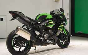 KAWASAKI NINJA ZX-6R A 2019 ZX636G