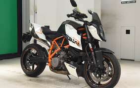 KTM 990 SUPER DUKE  R 2012 VD940