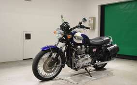 TRIUMPH BONNEVILLE T100 2005 J902TM