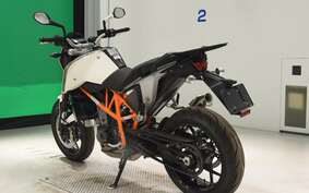 KTM 690 DUKE 2014 LDT40