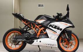 KTM 250 RC JYE40