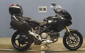 DUCATI MULTISTRADA 1000 S DS 2007 A100A