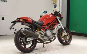 DUCATI MONSTER 400 IE 2006 M407A