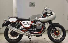 MOTO GUZZI V7 RACER 2013