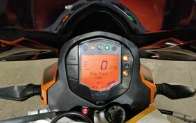 KTM 200 DUKE JUC