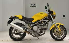 DUCATI MONSTER 800 SIE 2002