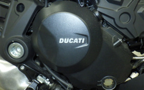 DUCATI DIAVEL 1260 S 2021