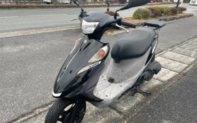 SUZUKI ADDRESS V125 CF4EA