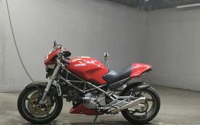 DUCATI MONSTER S4 2001 M400AA