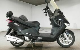 SYM RV125i LF12