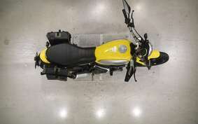 DUCATI SCRAMBLER ICON 2015