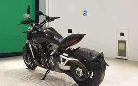 DUCATI DIAVEL X 2016 GA01J