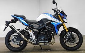 SUZUKI GSR750 2016 GR7NA