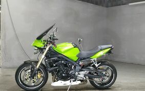 TRIUMPH STREET TRIPLE 2008 TMD40