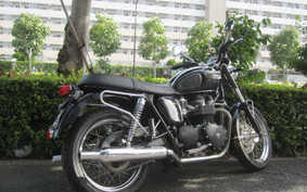 TRIUMPH BONNEVILLE 2003 J900TM