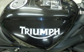 TRIUMPH STREET TRIPLE 2008