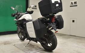 TRIUMPH TIGER 800 2013 RE15B8