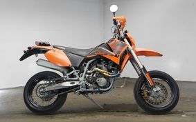 KTM 660 SMC 2003 EXE40