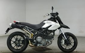 DUCATI HYPERMOTARD 796 2012 B101A