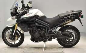 TRIUMPH TIGER 800 2012 RE15B8