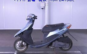 SUZUKI アドレスV 50G CA42A