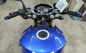 SUZUKI GSR750 A 2013 GR7NA