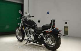 SUZUKI INTRUDER 1400 1988 VX51L