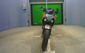 APRILIA SHIVER 750 2009 RA00