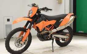 KTM 690 ENDURO R 2013 LET40