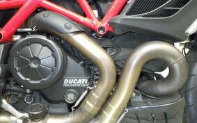 DUCATI DIAVEL Carbon 2014 G102J