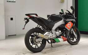 APRILIA RS4 50