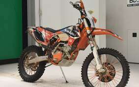 KTM 250 EXC F