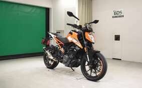 KTM 250 DUKE JPEYG