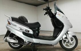 SYM RV125JP LA12