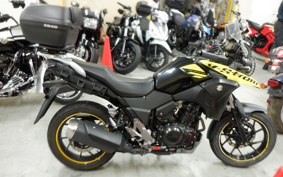 SUZUKI STROM 250 DS11A