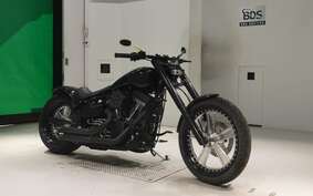 HARLEY FXSB 1580 2014