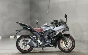 SUZUKI GIXXER 150 SF 不明