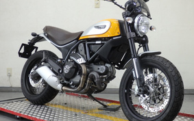 DUCATI SCRAMBLER 2018 K102J