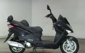 SYM RV125i LF12