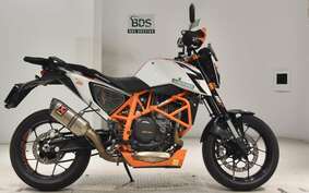 KTM 690 DUKE R 2014 LDU40