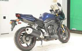 YAMAHA FZ FAZER 2007