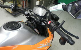 KTM 790 DUKE 2020 TU640