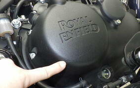 ROYAL ENFIELD METEOR 350 2022