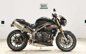 TRIUMPH SPEED TRIPLE S 2016 PN245G