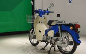 HONDA C110 SUPER CUB JA44